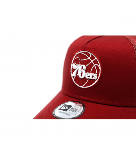 Trucker rot 76ers